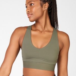 Fabletics All Day Everyday Bra / Size Medium